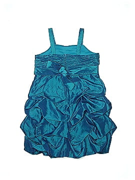 BCX Girl Special Occasion Dress (view 2)