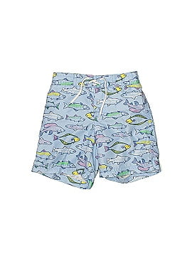 Janie and Jack Board Shorts (view 1)