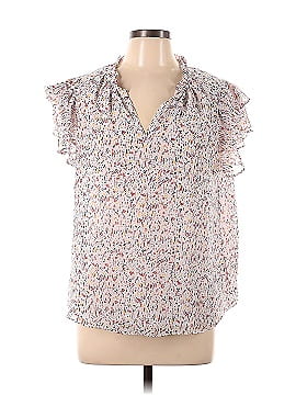 Joie Short Sleeve Top (view 1)