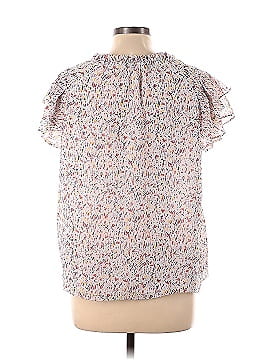 Joie Short Sleeve Top (view 2)