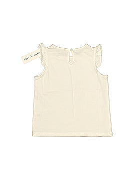 Janie and Jack Sleeveless Top (view 2)