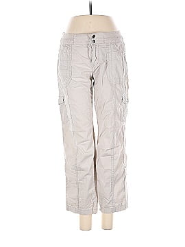 Style&Co Cargo Pants (view 1)