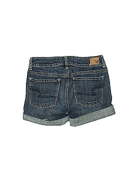 American Eagle Outfitters Denim Shorts (view 2)