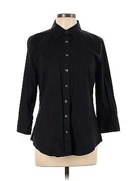 Haberdashery for J.Crew Long Sleeve Button-Down Shirt (view 1)