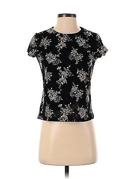 Kate Hill Short Sleeve Blouse (view 1)