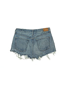 Citizens of Humanity Denim Shorts (view 2)