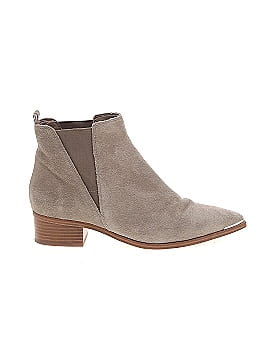 Marc Fisher LTD Ankle Boots (view 1)