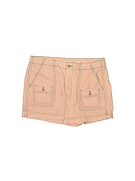 American Eagle Outfitters Denim Shorts (view 1)