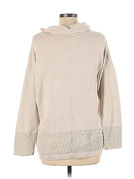 Purejill Pullover Sweater (view 2)