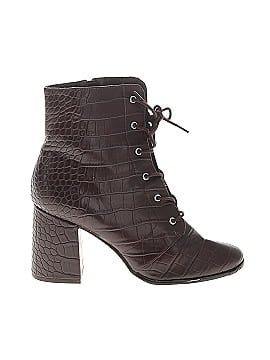 Forever 21 Boots (view 1)