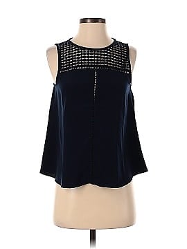 Banana Republic Factory Store Sleeveless Blouse (view 1)