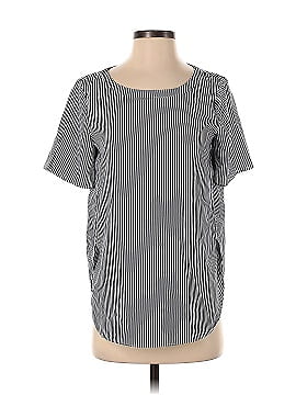 Banana Republic Short Sleeve Blouse (view 1)