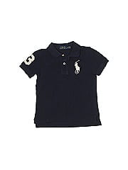 Polo By Ralph Lauren Short Sleeve Polo