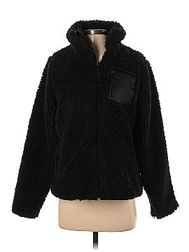 Rowley Faux Fur Jacket (view 1)