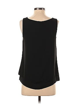 J.Jill Sleeveless Blouse (view 2)