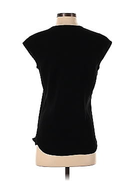 J.Crew Sleeveless Blouse (view 2)