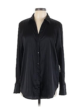 H&M Long Sleeve Blouse (view 1)