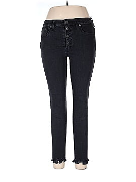 Madewell Jeans (view 1)