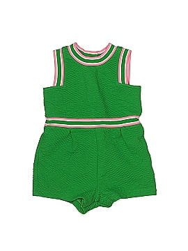 Janie and Jack Romper (view 1)