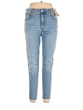 Madewell Jeans (view 1)