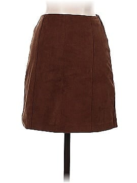 Abercrombie & Fitch Casual Skirt (view 1)