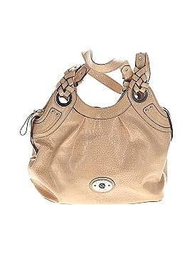 Rosetti Leather Shoulder Bag (view 1)