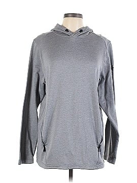 Under Armour Pullover Hoodie (view 1)