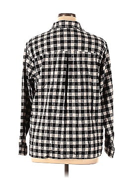 Carhartt Long Sleeve Button-Down Shirt (view 2)