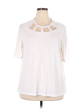 Cato Short Sleeve Top (view 1)