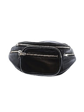 Alexander Wang Leather Belt Bag (view 1)