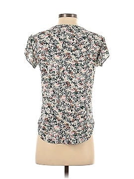 41Hawthorn Short Sleeve Blouse (view 2)