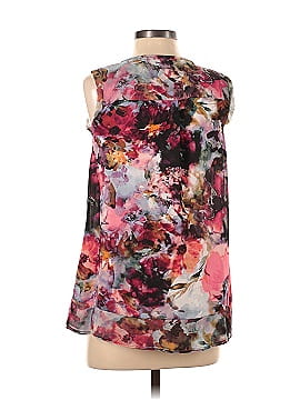 Simply Vera Vera Wang Sleeveless Blouse (view 2)