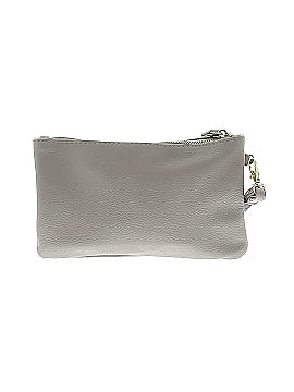 Adrienne Vittadini Leather Wristlet (view 2)