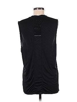 Skora Sleeveless T-Shirt (view 2)