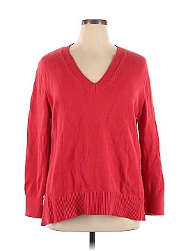 Banana Republic Pullover Sweater (view 1)