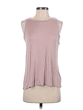 Halogen Sleeveless Top (view 1)