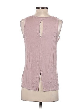 Halogen Sleeveless Top (view 2)