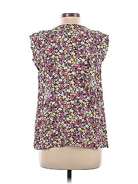 Sanctuary Sleeveless Blouse (view 2)