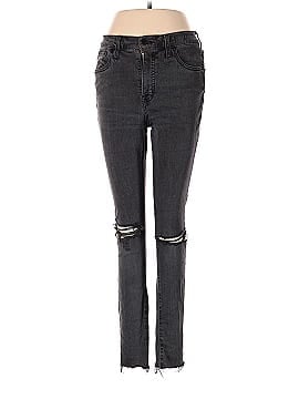 Madewell Jeans (view 1)