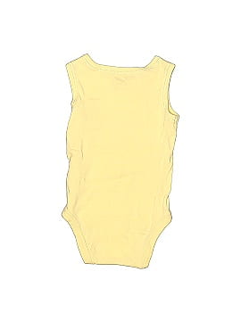 Carter's Short Sleeve Onesie (view 2)