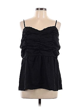 Maurices Sleeveless Blouse (view 1)