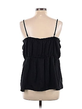 Maurices Sleeveless Blouse (view 2)