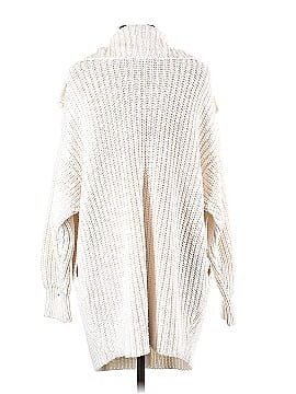 American Eagle Outfitters Sleeveless Cardigan (view 2)
