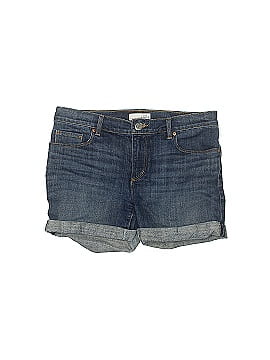 Ann Taylor LOFT Denim Shorts (view 1)