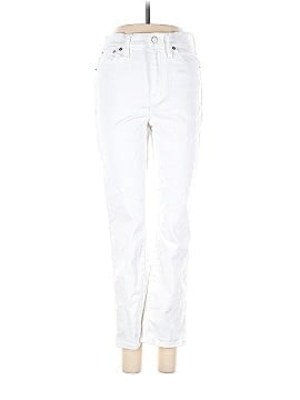 Madewell Jeans (view 1)