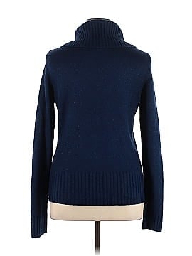 Faded Glory Turtleneck Sweater (view 2)