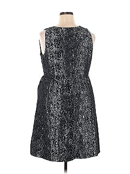 Lane Bryant Cocktail Dress (view 2)