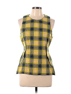 Derek Lam Sleeveless Blouse (view 1)