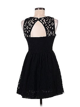 LC Lauren Conrad Cocktail Dress (view 2)