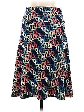 Lularoe Casual Skirt (view 2)